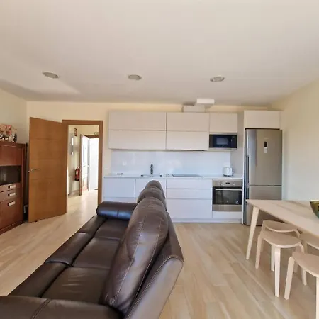 Holiday home Con Terraza En Niembro