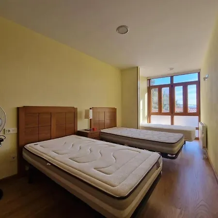 Holiday home Con Terraza En