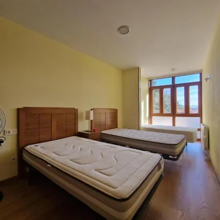 Prázdninový dům Con Terraza En