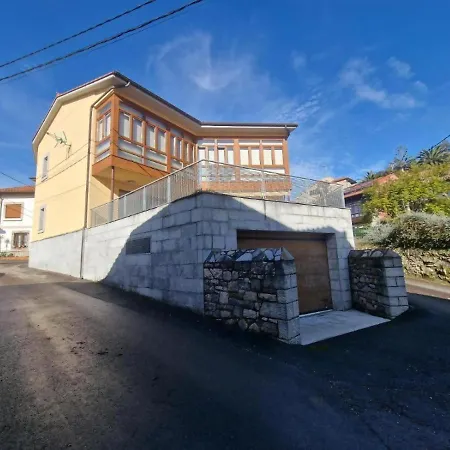 Con Terraza En