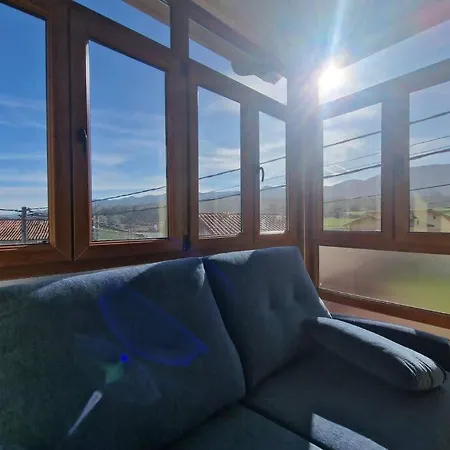 Con Terraza En Prázdninový dům